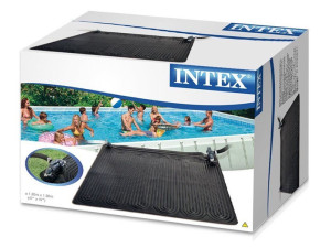 Intex solarni grijač za bazen