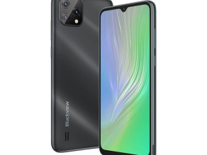 Mobitel Blackview A55 3GB/16GB Black