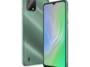 Mobitel Blackview A55 3GB/16GB Green