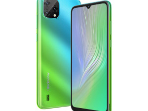 Mobitel Blackview A55 3GB/16GB Summer Mojito