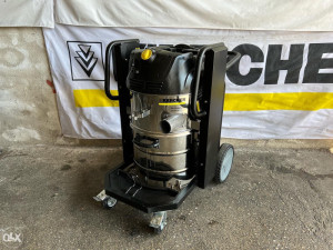 KARCHER IVC 60/24-2 TACT///USISIVAC///GARANCIJA 12 MJESECI