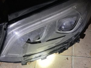 KUPUJEM otkup oštećene Xenon led i laser farove