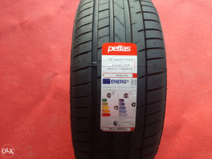 215 55 17 R17 Petlas VeloxSport ljetne gume
