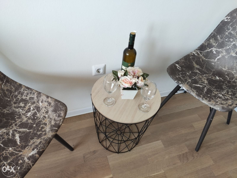 Stan na dan Tuzla apartman noćenje Bingo City 3