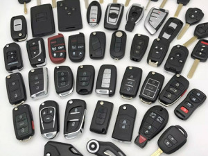 Oklopi za automobilske ključeve
