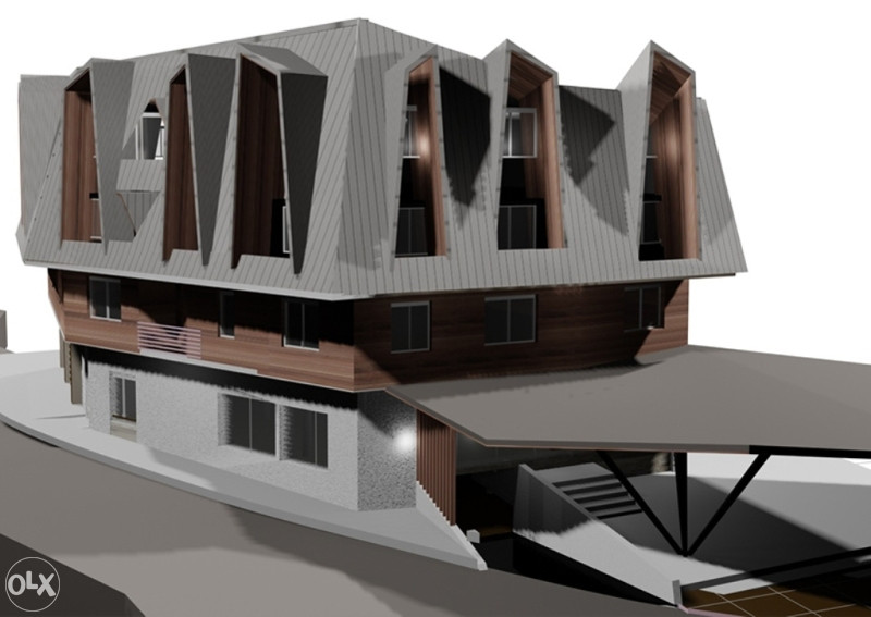 Prodaja apartmana Jahorina, novogradnja 3