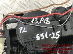 Držač nosač čaša Audi A8 4H D4 2013 4H2857195A