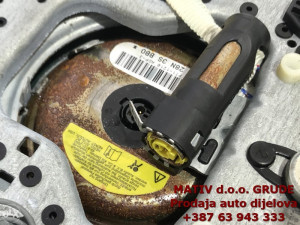 Airbag jastuk volana Audi A8 4H D4 2013 4H0880201AB