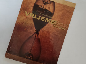 Vrijeme i mi u njemu Ferid Šmigalović