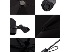 Smart Kišobran XIAOMI sa Automatskim Otvaranjem