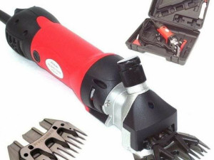 MASINA MASINICA ZA OVCE 450W ZIVOTINJE