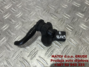 MAP senzor pritiska Audi A8 4H D4 3,0 TDI 036906051G