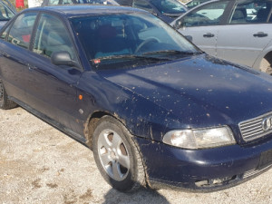Audi A4 Dijelovi
