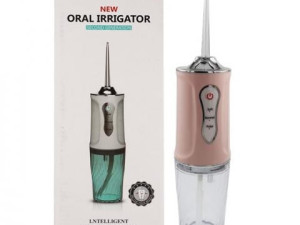 ORAL IRRIGATOR za CISCENJE ZUBA USTA ORALNI IRIGATOR