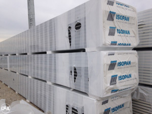 ZIDNI PANEL 6CM PRVA KLASA