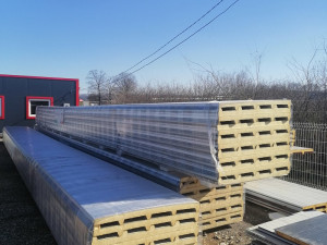 KROVNI PANELI 5CM AGRO PRVA KLASA