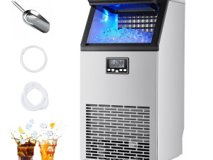 Ledomat masina za led Inox Profi 35 do 45kg