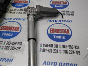 Motoric prednjeg desnog sjedala bmw es72