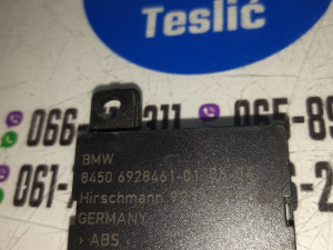 Antena BMW 5 E60 8450692846101 ES728