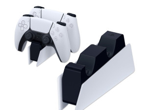 PS5 DUALSENSE CHARGING STATION PUNJAČ KONTROLERA