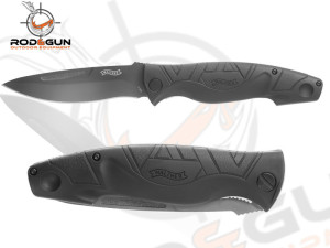 WALTHER TFK PREKLOPNI TAKTIČKI / LOVAČKI NOŽ