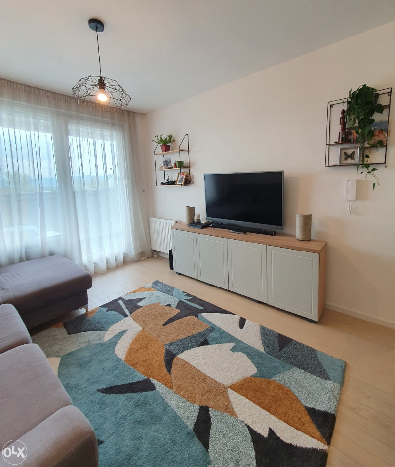 Stan Banja Luka, Starcevica | Trosoban | Novogradnja | 2