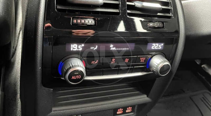 BMW 5 G31 520D xDrive M Paket Steptronic ID:22