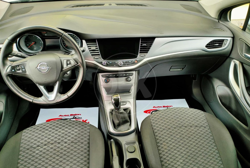 Opel Astra K - 1.6 CDTI 2018 god - Sports Tourer - REGISTROVAN