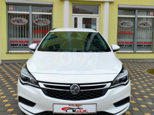 Opel Astra K - 1.6 CDTI 2018 god - Sports Tourer - REGISTROVAN