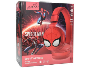 BLUETOOTH SLUŠALICE   KR-9900