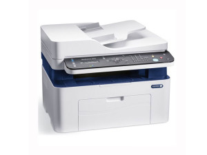 Printer XEROX 3025NI Laser MF A4 B&W WiFi