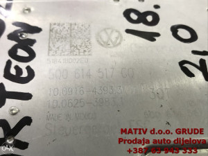 ABS pumpa VW Arteon 2,0 TDI 2018 5Q0614517CQ