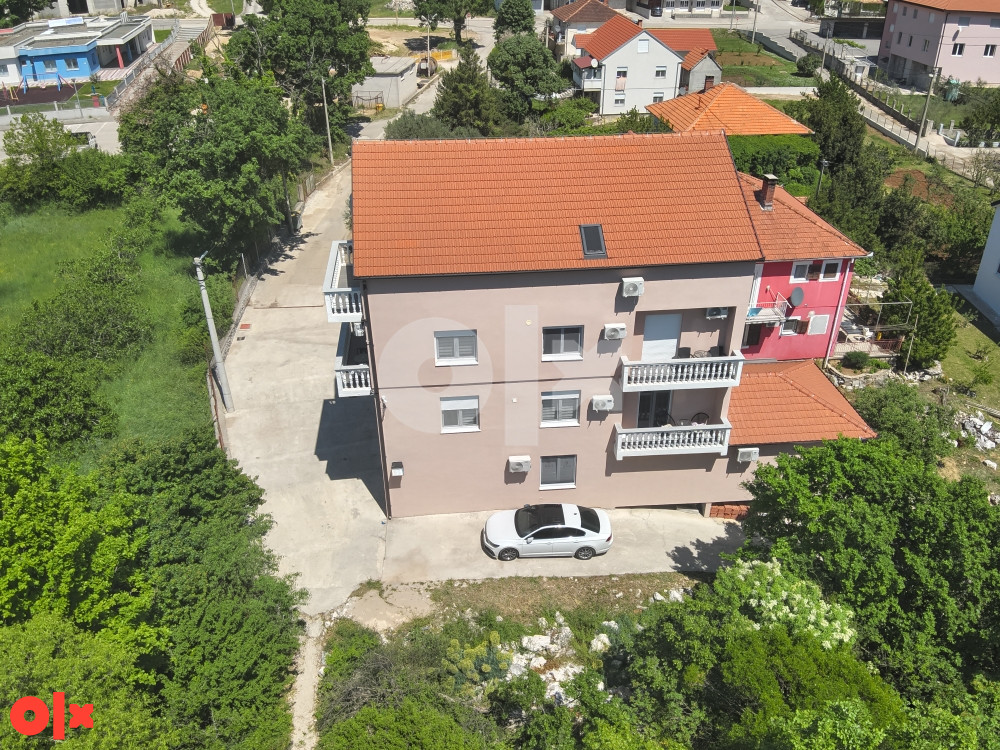 APARTMANI HANI , STAN NA DAN , SOBE ,PRENOĆIŠTE , HOTEL ,TREBINJE 3