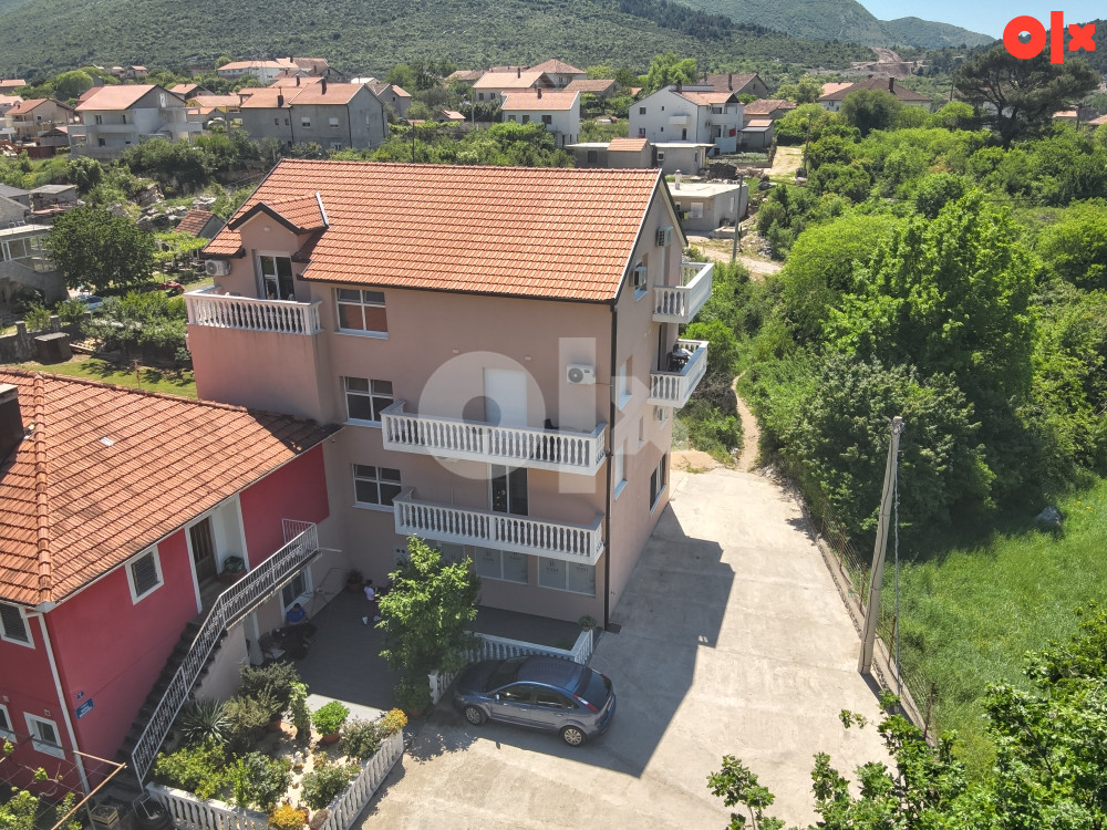 APARTMANI HANI , STAN NA DAN , SOBE ,PRENOĆIŠTE , HOTEL ,TREBINJE 2