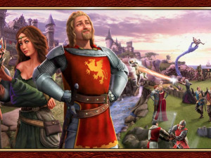 The Sims Medieval PC