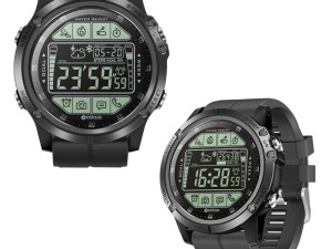 ZEBLAZE Vibe 3S Pametni Sat