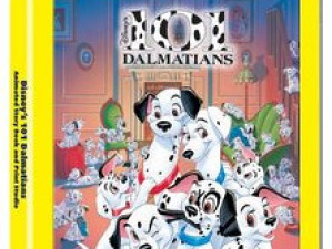 Disney 101 Dalmatians PC