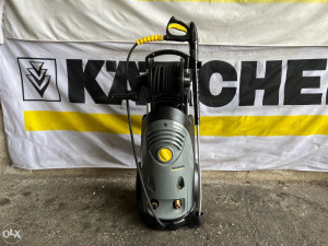 KARCHER HD 6/16-4MX///GARANCIJA 12 MJESECI