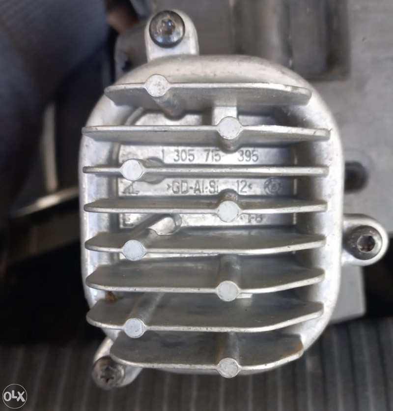 Zmigavac far lijevi audi a4 b9 8W0941033