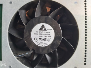 VENTILATOR RAČUNARSKI SERVERSKI