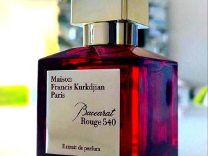 Maison Francis Kurkdjian Baccarat rouge 540 pa