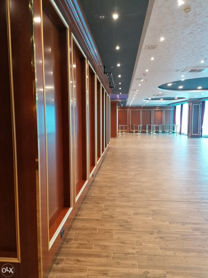 Poslovni prostor Tuzla 540m2 2