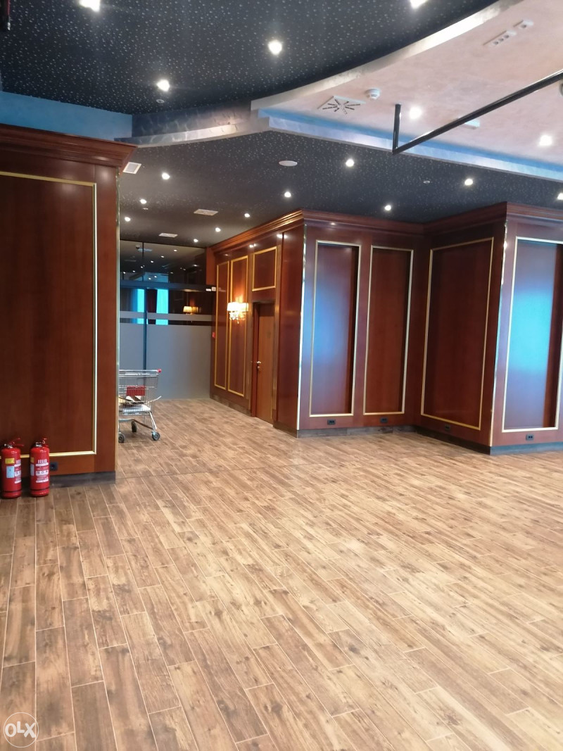 Poslovni prostor Tuzla 540m2 5