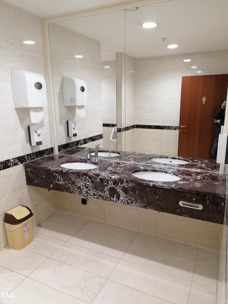 Poslovni prostor Tuzla 540m2 20