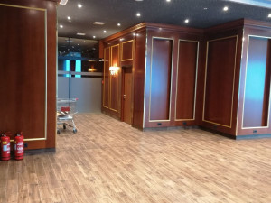 Commercial space Tuzla 540m2 photo 5