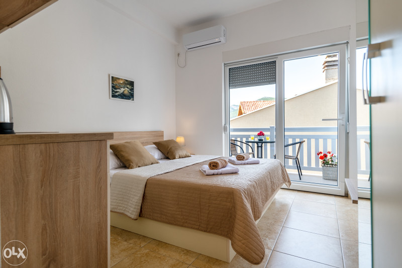 Apartmani Leo Neum 21