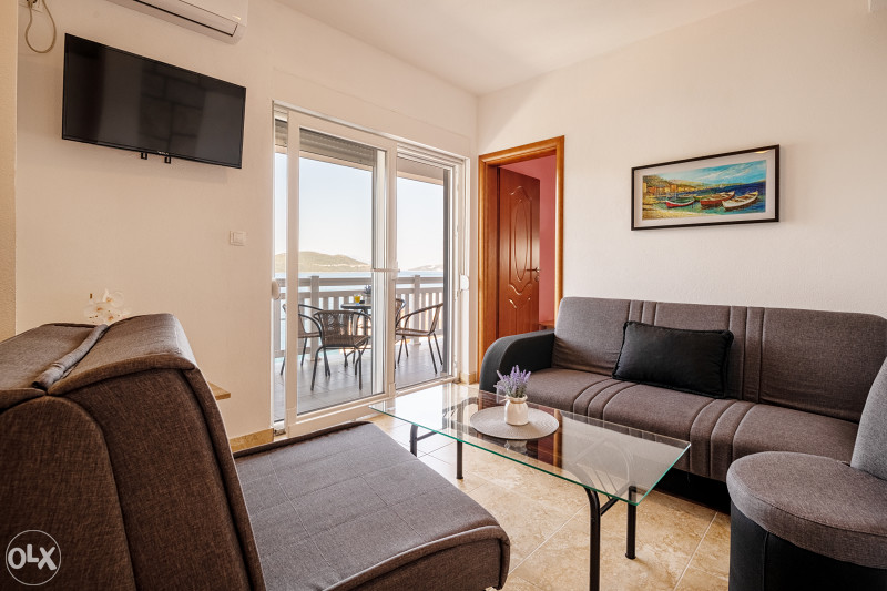 Apartmani Leo Neum 11