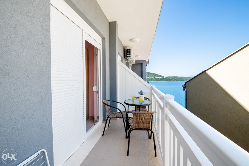 Apartmani Leo Neum 20