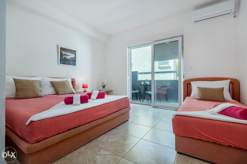Apartmani Leo Neum 10