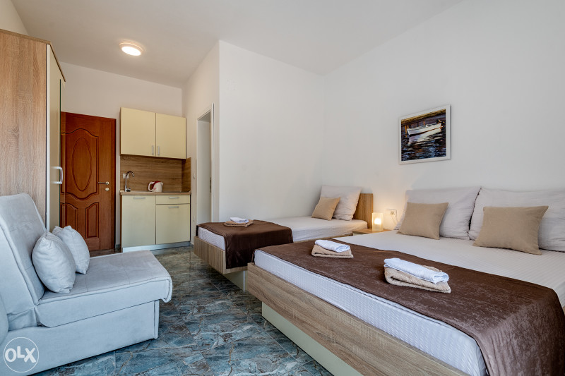 Apartmani Leo Neum 16
